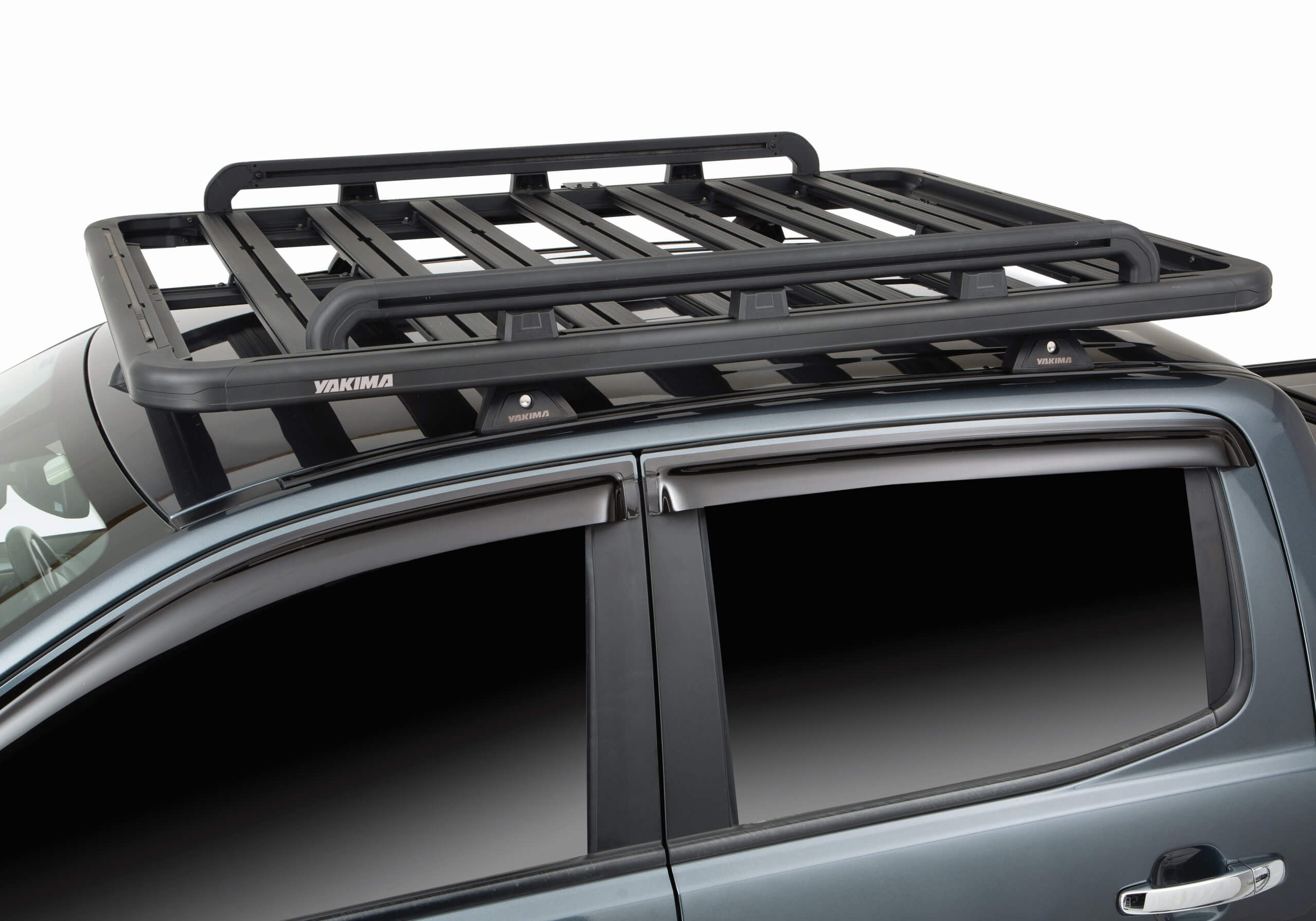 Yakima LockNLoad 652mm perimeter rails kit (2 units) 9801001