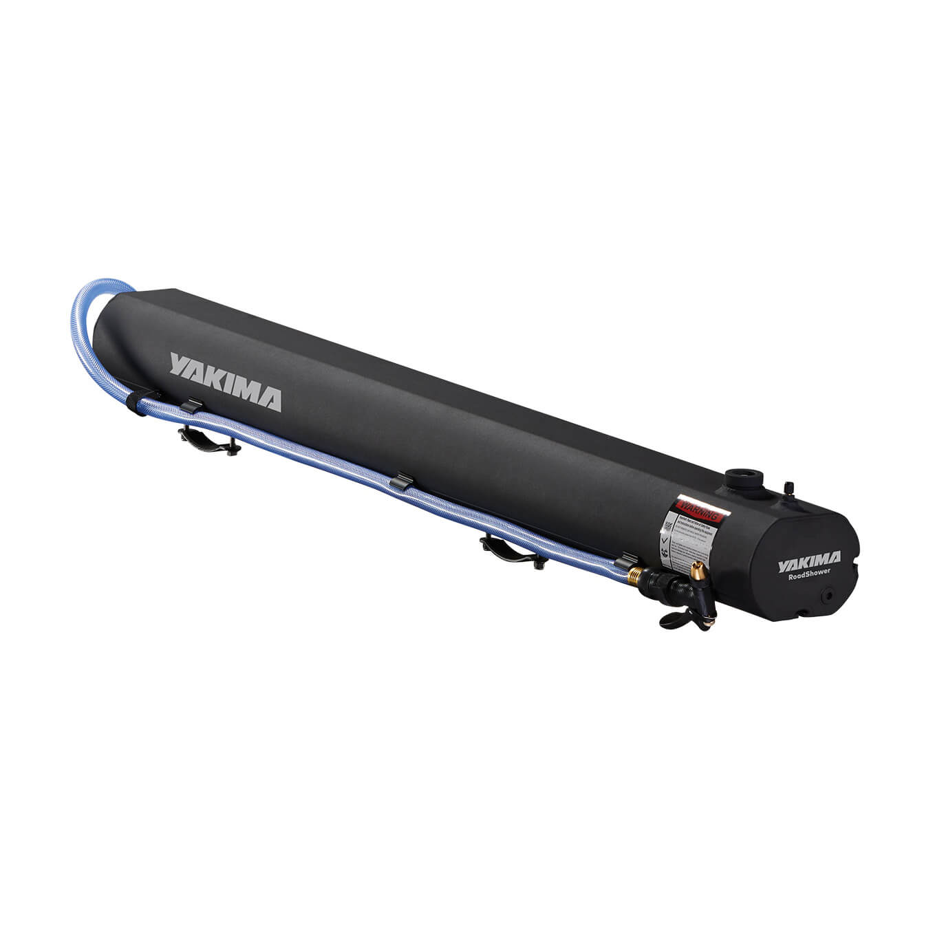 Yakima RoadShower SM, pressurized 17 litre shower