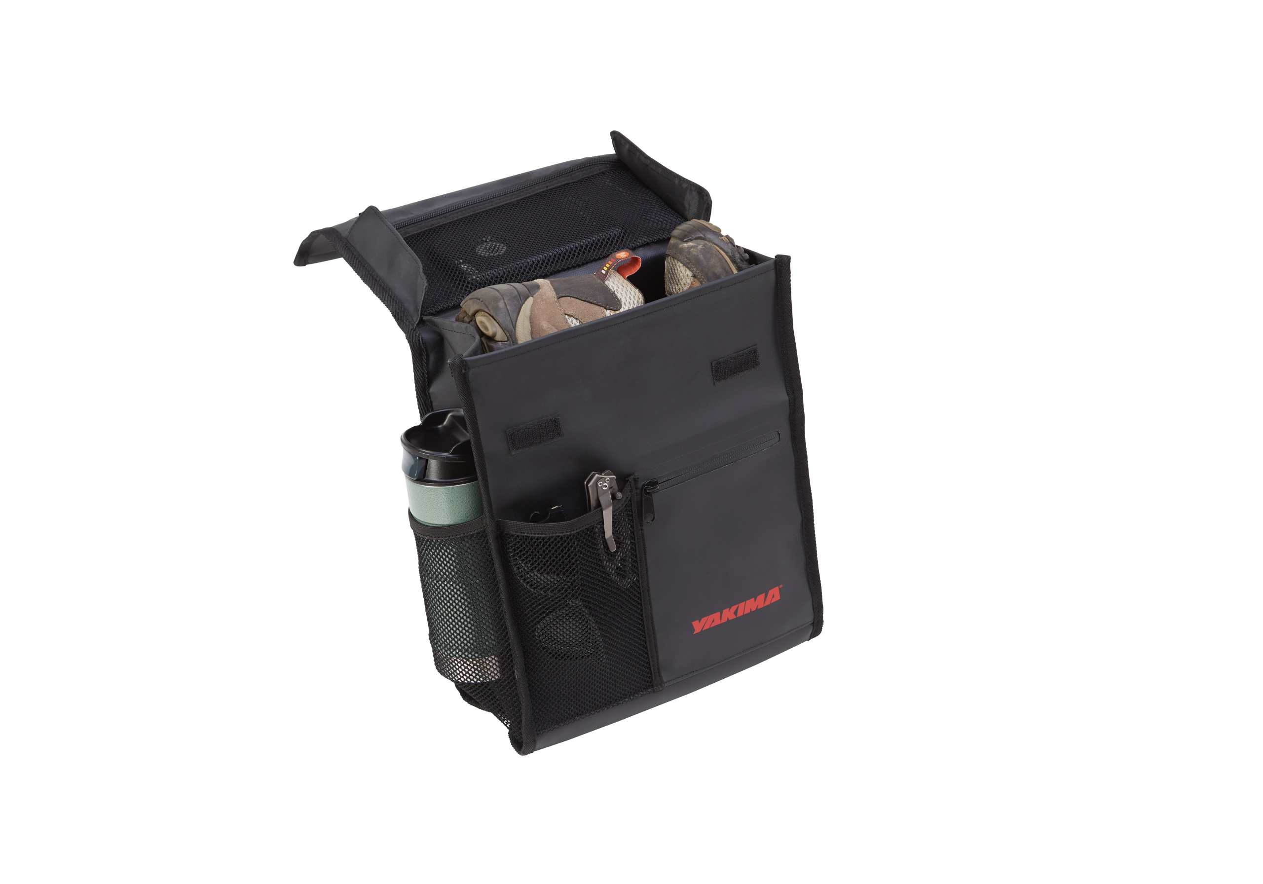 Yakima SideKick shoe storage bag for SkyRise tents
