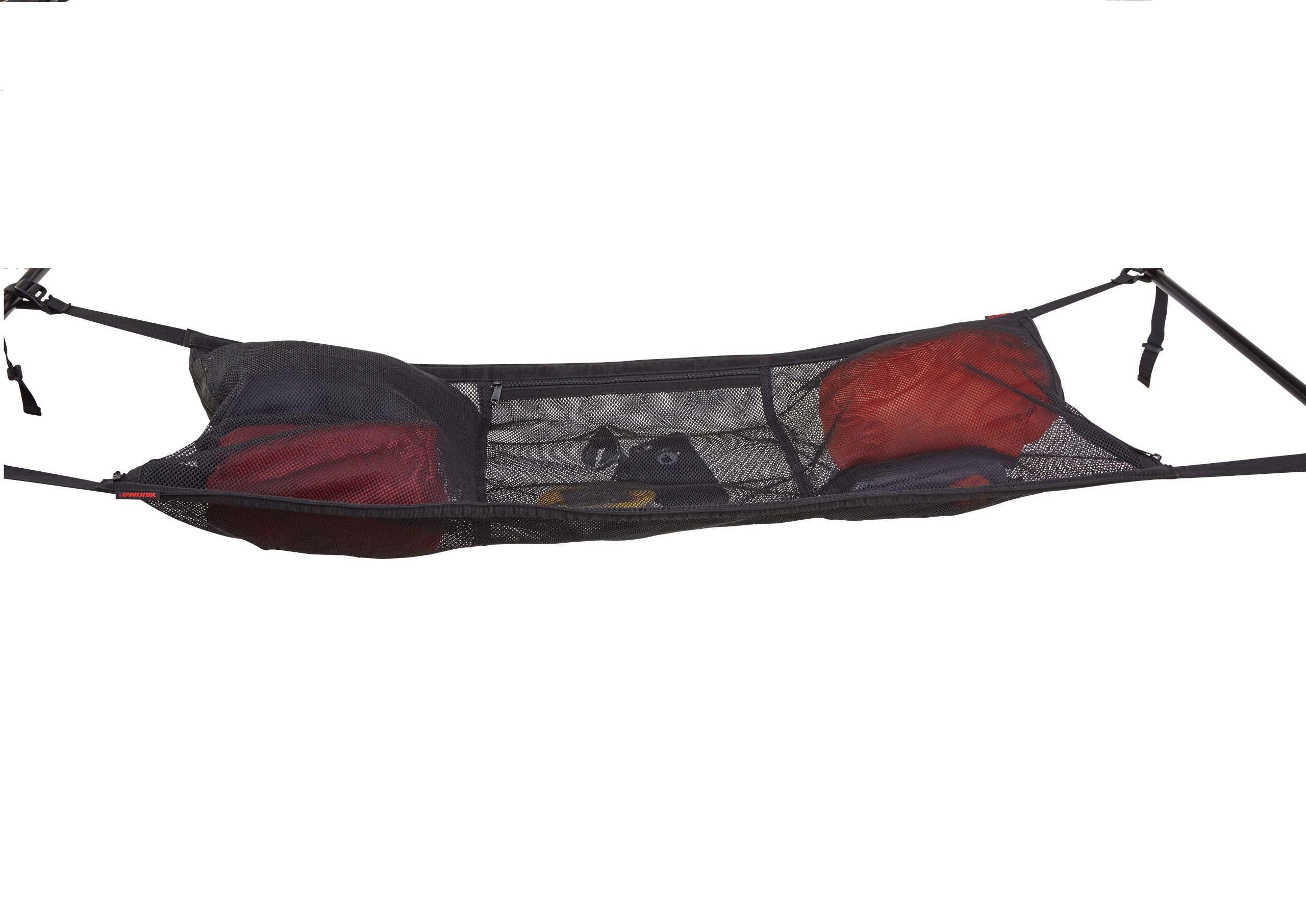 Yakima SkyLoft storage system for SkyRise tents