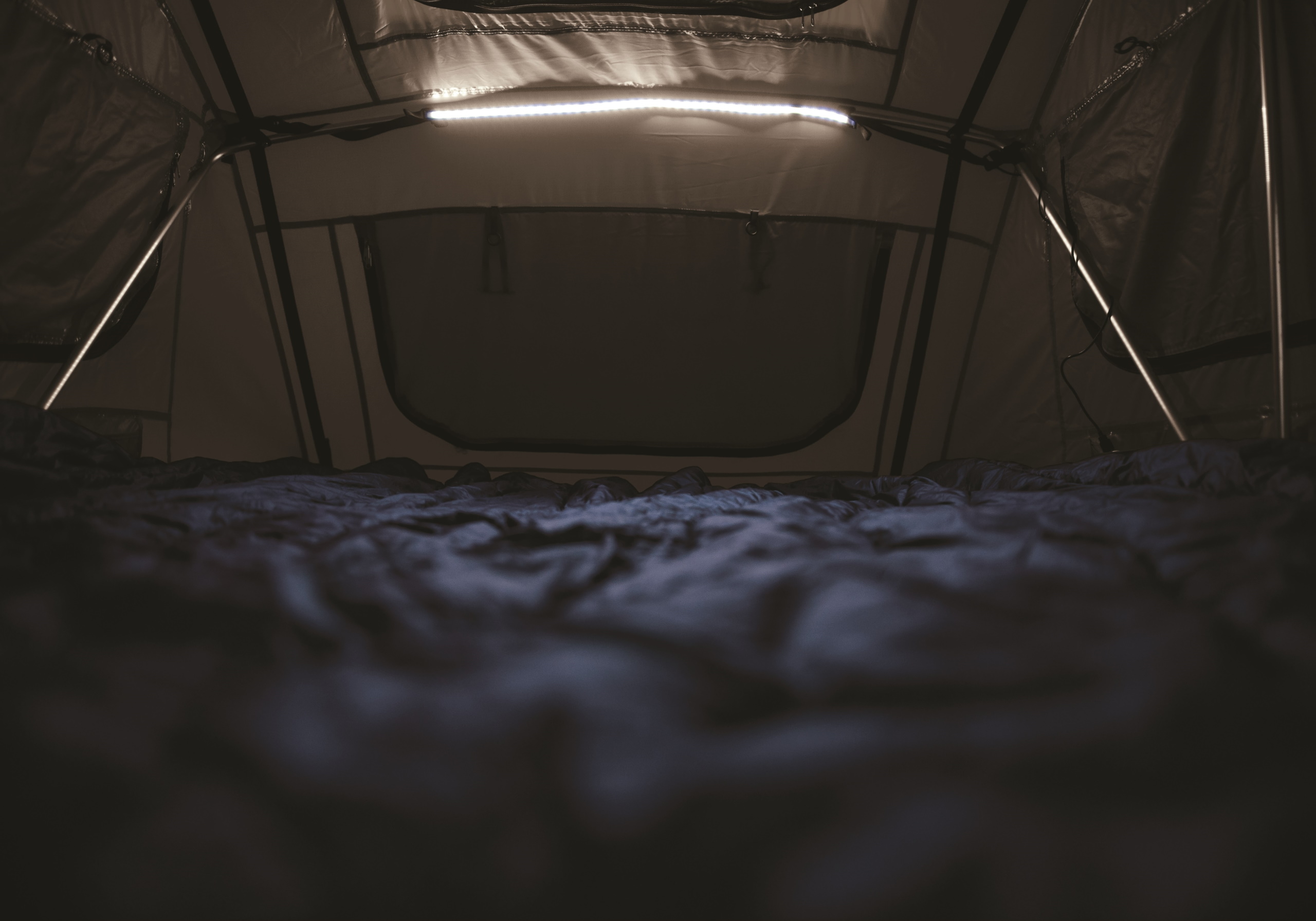 Yakima SunBelt flexible LED light strip