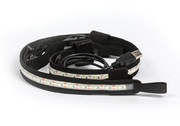 :Yakima SunBelt flexible LED light strip no. 8007426