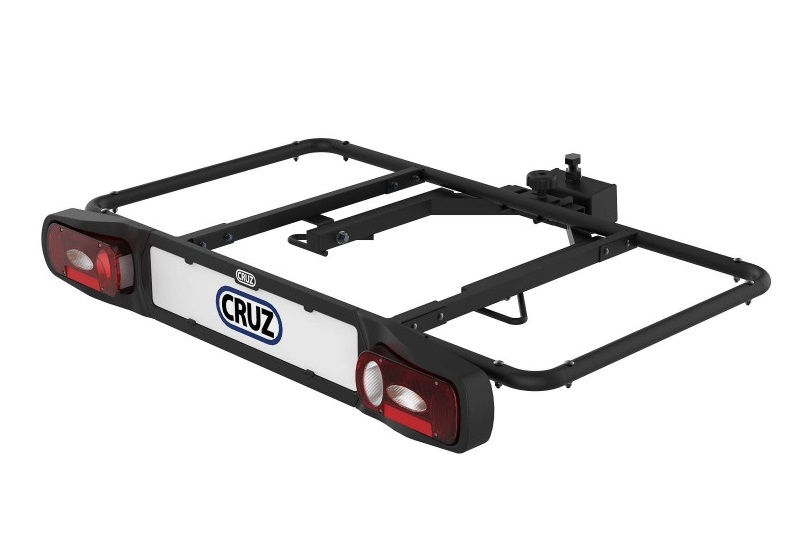 :CRUZ Tailo rear carrier system no. 940-544