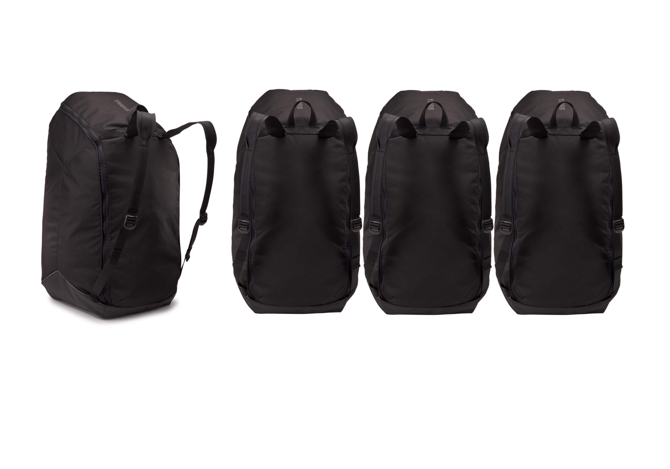 :Thule GoPack storage Backpacks (4 bags) no. 800701