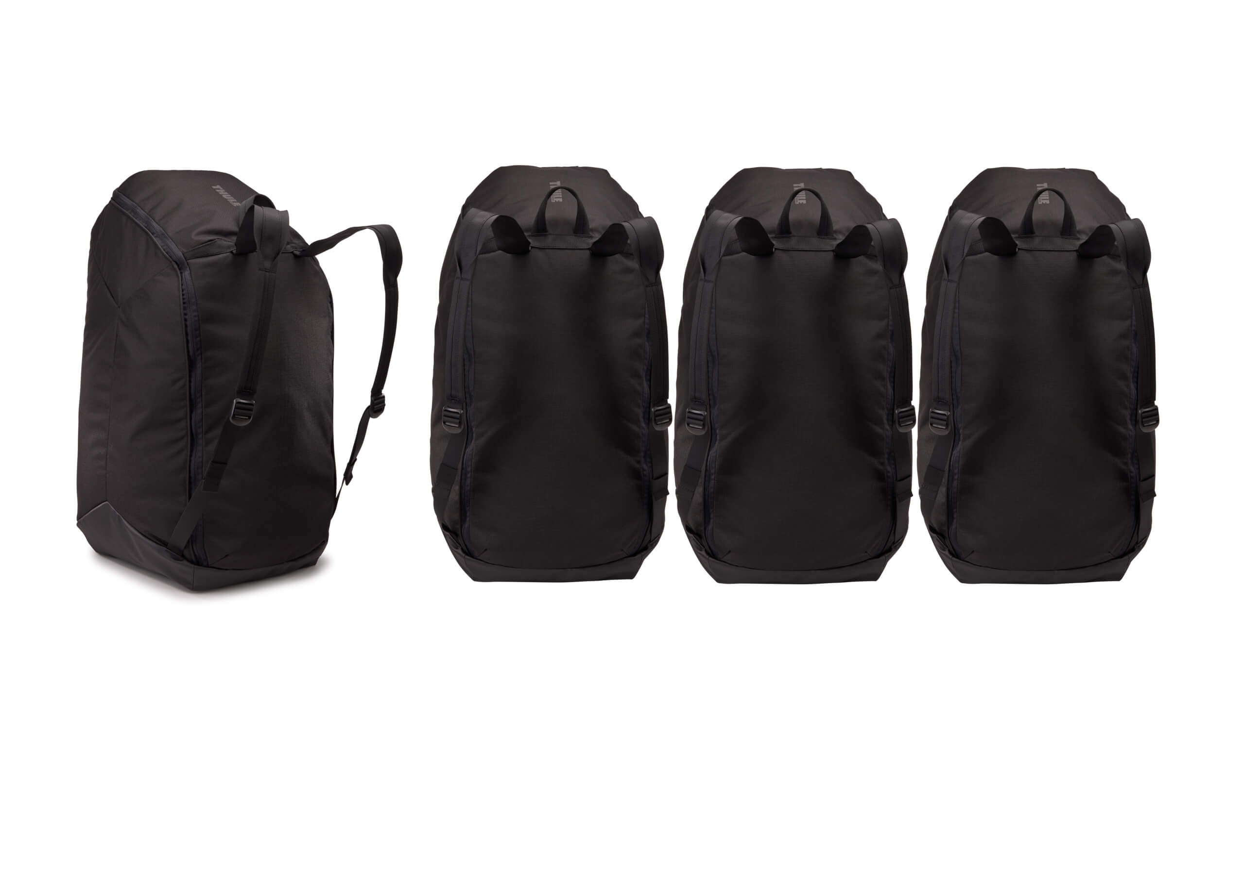 Thule GoPack storage Backpacks (4 bags) no. 800701