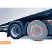 :ASHPAL64 - AutoSock for Trucks, one pair, no. ASAL64 (AutoSock code AL64) - RETURNED
