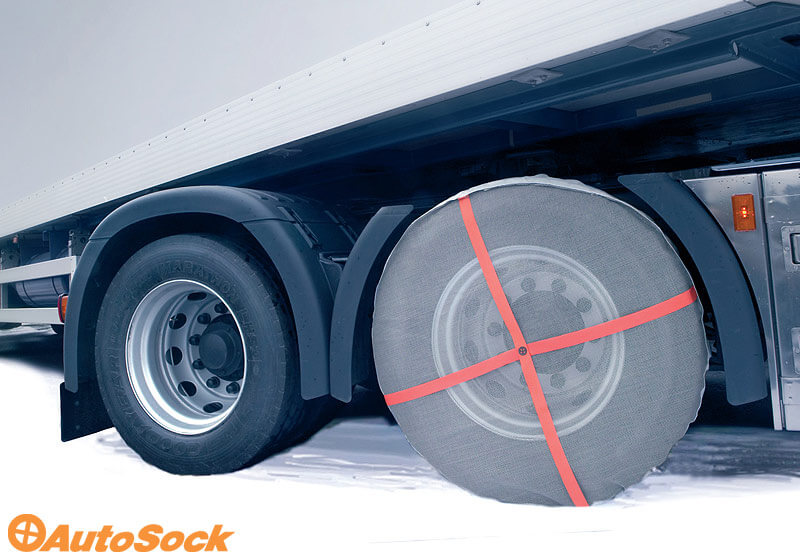 :AutoSock for Trucks