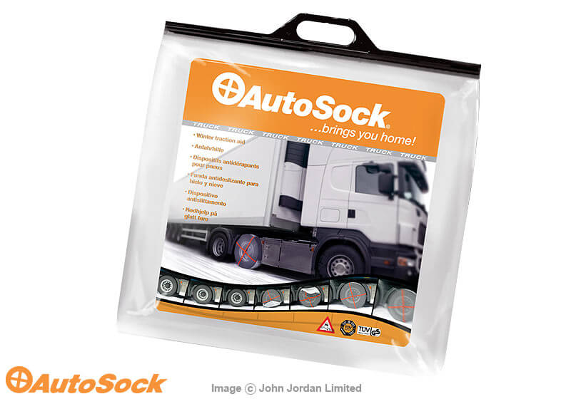 AutoSock for Trucks