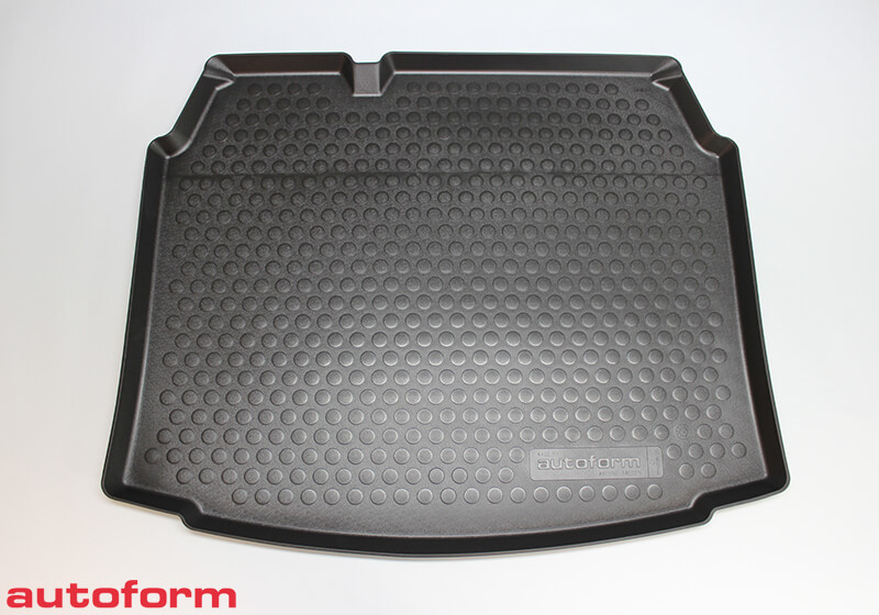 Audi A3 Sportback (2004 to 2013):Autoform boot liner, black, no. ATL53186