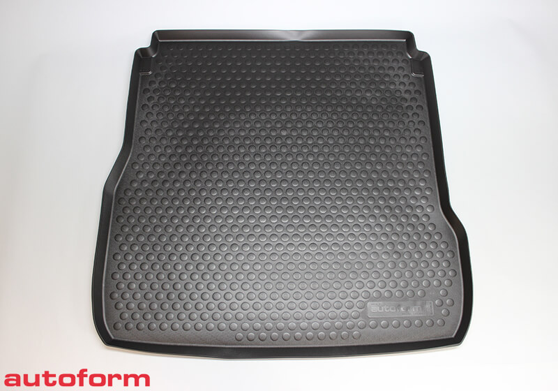 Audi A6 Avant (2001 to 2005):Autoform boot liner, black, no. ATL53120