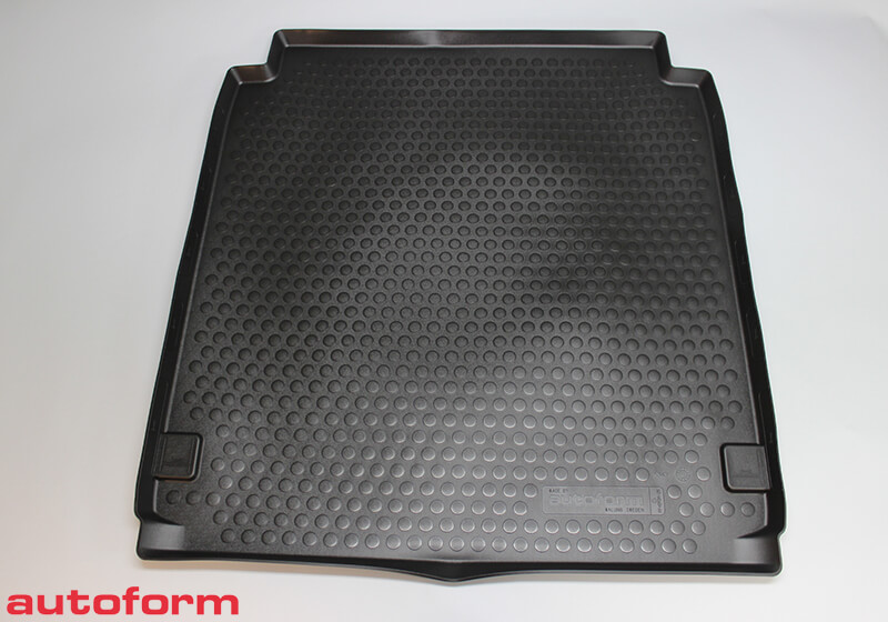 Opel Vectra estate (2003 to 2008):Autoform boot liner, black, no. ATL53435