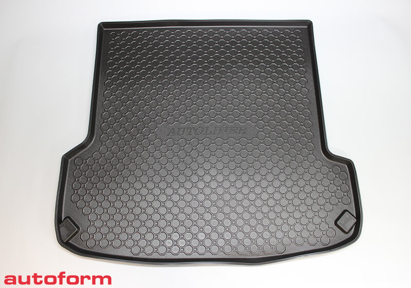 Skoda Octavia estate (1997 to 2001):Autoliner boot liner, black, no. ATL9013043460