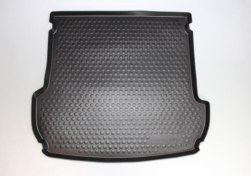 Volkswagen VW Golf estate (1999 to 2007):Autoform boot liner, black, no. ATL54135