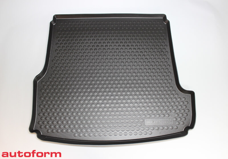 Volkswagen VW Passat estate (2001 to 2005):Autoform boot liner, black, no. ATL52160