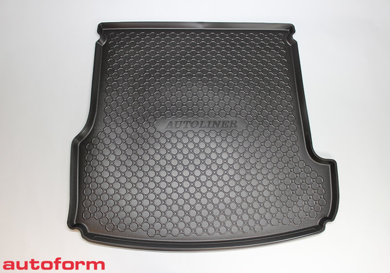 Volkswagen VW Passat estate (1997 to 2001):Autoliner boot liner, black, no. ATL9001043510