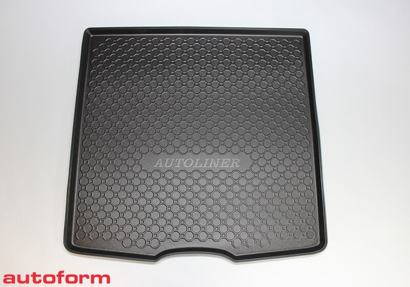 Volvo V50 estate (2004 to 2012):Autoliner boot liner, black, no. ATL9003043870