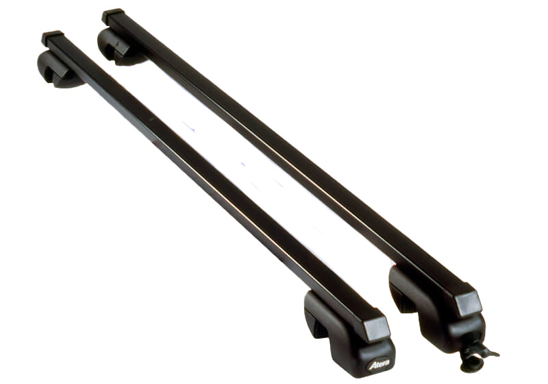 Kia Sorento (2002 to 2010):Atera SIGNO ASR carrier - 122cm AR2122 (includes locks)