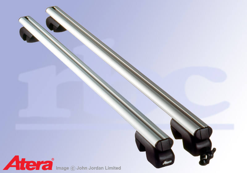 :Atera SIGNO ASR aluminium carrier - 110cm AR2210 (includes locks)