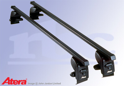 Atera SIGNO AS steel roof bars no. AR4035