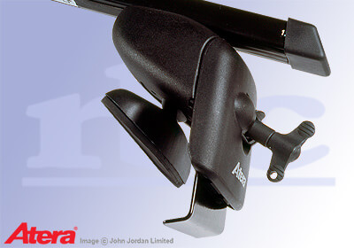 Atera SIGNO AS steel roof bars no. AR4035