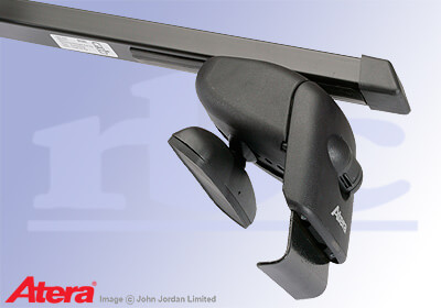 Atera SIGNO AS steel roof bars no. AR4059