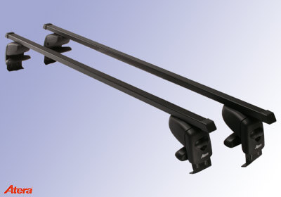 Atera SIGNO AS steel roof bars no. AR4067