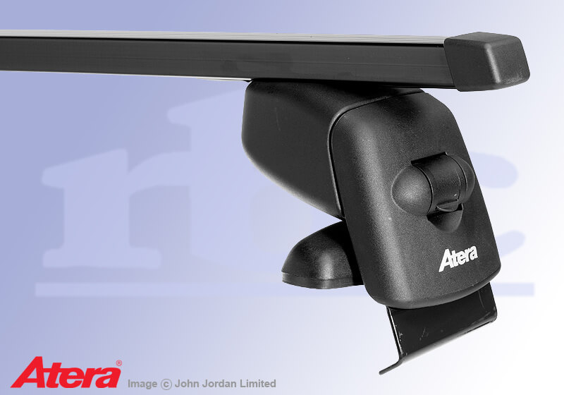 Atera SIGNO AS steel roof bars no. AR4264