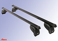 :Atera SIGNO ASF Fixpoint steel roof bars no. AR4133