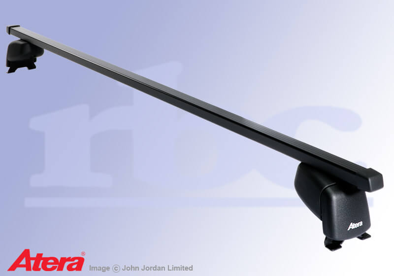 Atera SIGNO ASF Fixpoint steel roof bars no. AR4157