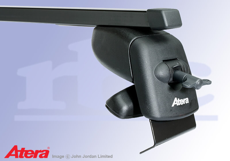 Atera SIGNO AS steel roof bars no. AR4201