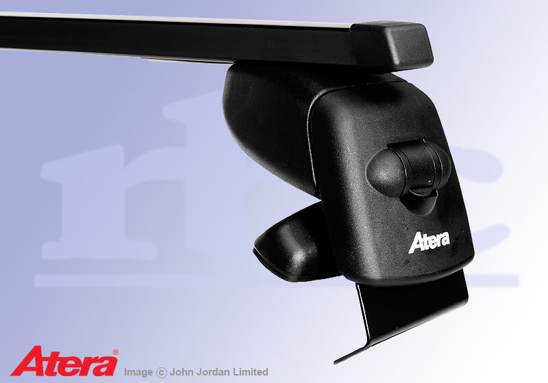 Atera SIGNO AS steel roof bars no. AR4201