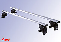 :Atera SIGNO AS aluminium roof bars no. AR5001