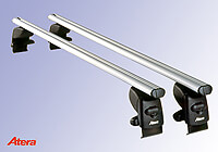 :Atera SIGNO AS aluminium roof bars no. AR5005