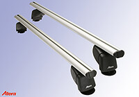 :Atera SIGNO ASF Fixpoint aluminium bars no. AR5119