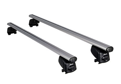 Ford mondeo estate 2008 roof bars #3