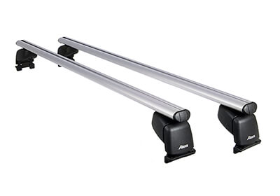 Roof bars for ford galaxy 2008 #9