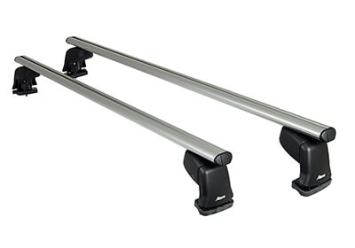 Atera signo steel bars ford s max 06 on #6