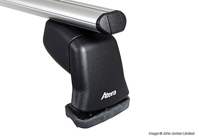 Atera signo steel bars ford s max 06 on #4