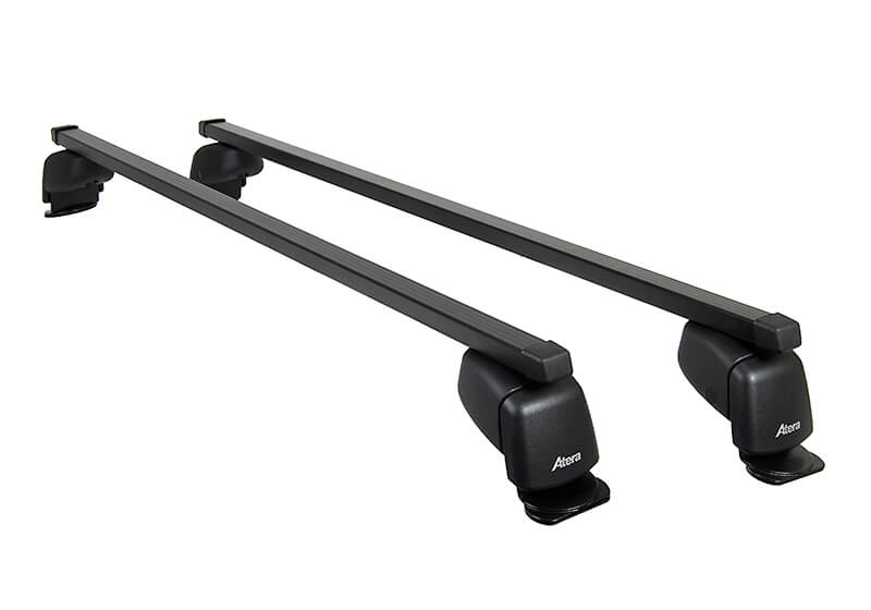 Nissan Kubistar (2002 to 2008):Atera SIGNO ASF Fixpoint steel roof bars no. AR4163
