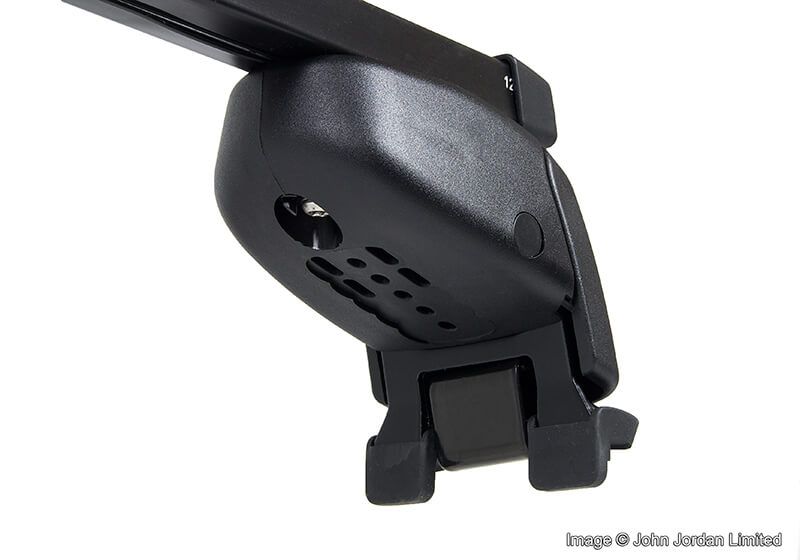 Roof bars ford galaxy 2006 onwards discount
