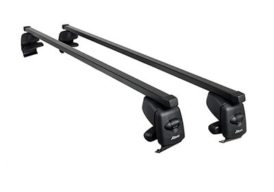 Atera SIGNO AS steel roof bars no. AR4230: VW Polo 5dr 09-18
