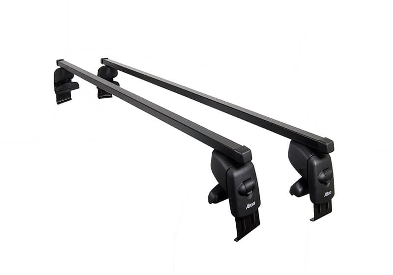 Toyota verso roof on sale bars