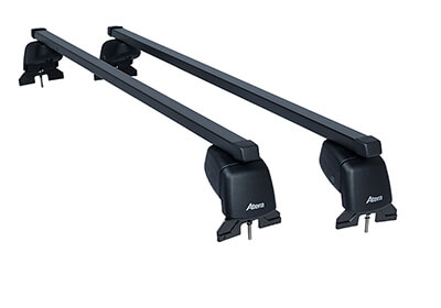 Ford focus roof rack fixing points