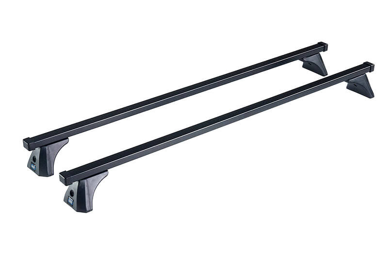 Lexus IS four door saloon (2005 to 2013):CRUZ 110cm OptiPLUS ST roof bars with fitting kit 5477