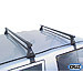 :CROT-105 - CRUZ 105cm lockable roof bars (2) no. OT-105 (921000) - RETURNED