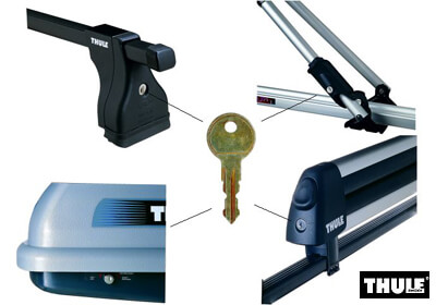 Click here to find out about our Thule lock matching service