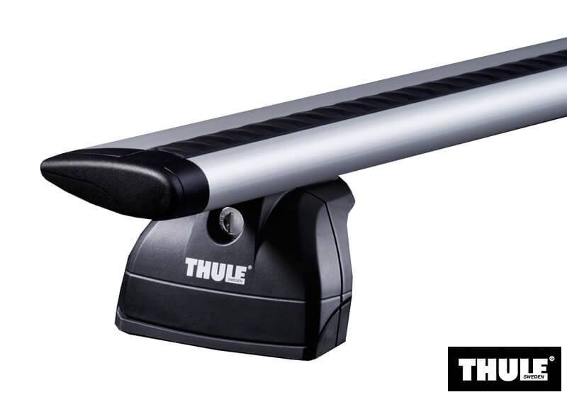 Thule Rapid System Fixpoint XT low feet 4 no. 753