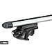 :TU757 - Thule Rapid System roof rail clamps (4) no. 757 - RETURNED
