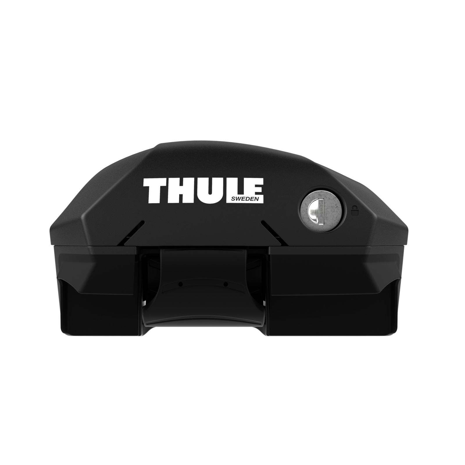 Thule Edge raised rail feet (4) no. 720400