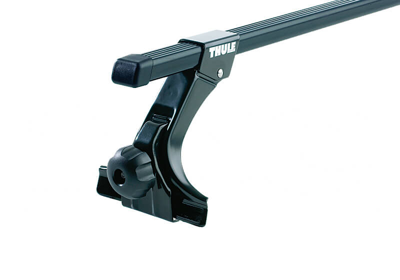 Thule guttered 28cm feet (4) no. 953